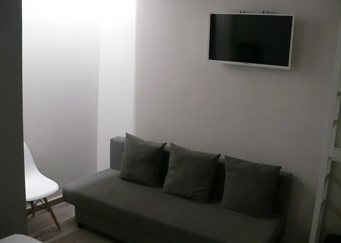 게스트하우스 Bed Of The Sea 발렌시아