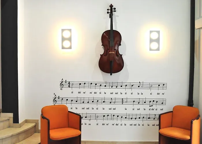 Casual De La Música 2*