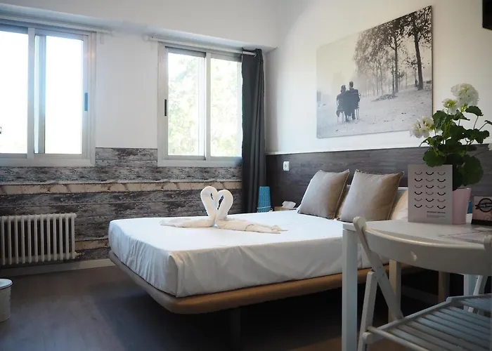 Hotel Suits You: Adults-only Centro Historico With Auto Check-in 2*