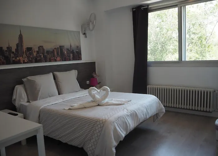 Suits You: Adults-only Centro Historico With Auto Check-in