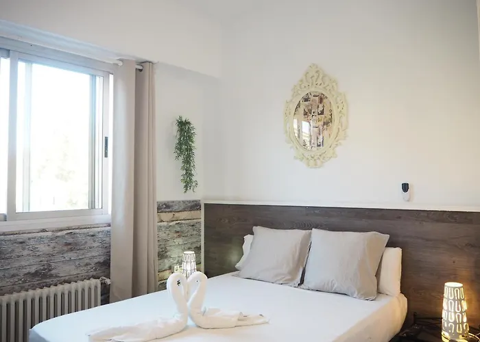 Suits You: Adults-only Centro Historico With Auto Check-in