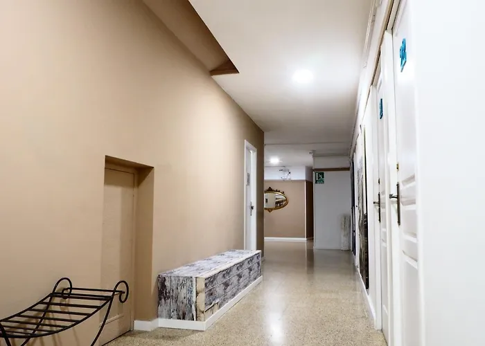 Suits You: Adults-only Centro Historico With Auto Check-in