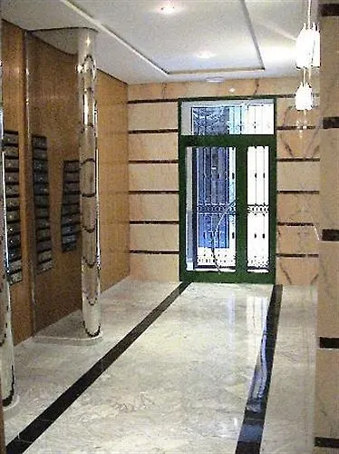 شقة Citizentral Gascons