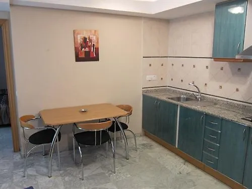 Citizentral Gascons شقة