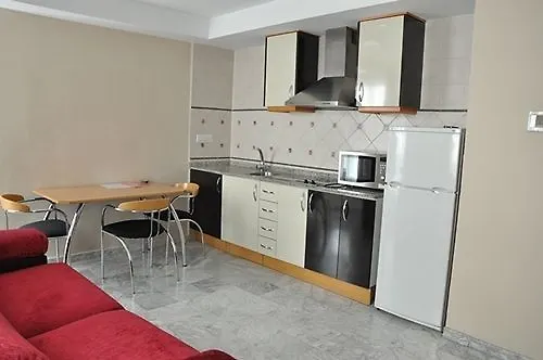 Citizentral Gascons شقة *