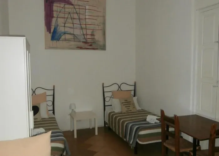 Affittacamere Innsa Valenza