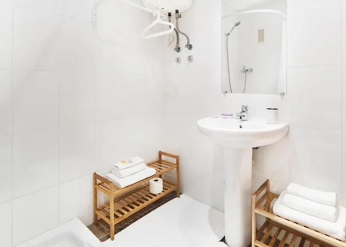 Appartement Victoria Site-mercat