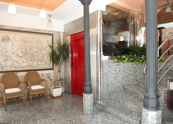 Villarreal 3* Valenza