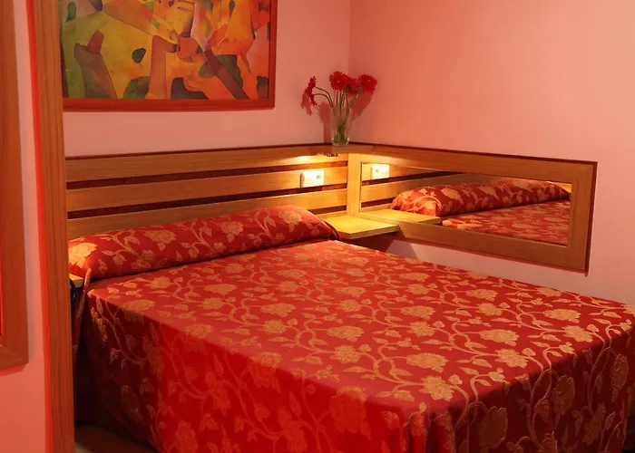 Villarreal Hotel Valenza