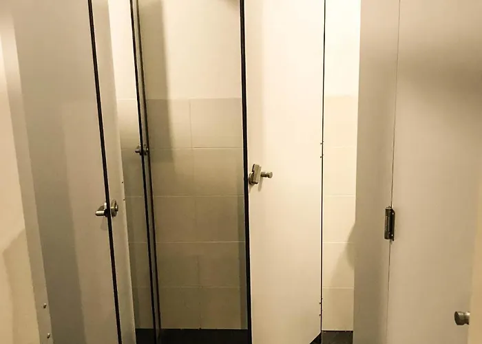 Cantagua Auberge de jeunesse