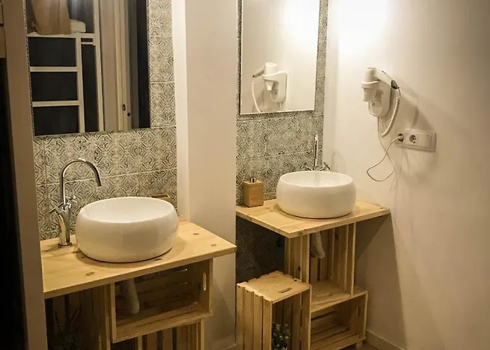 Cantagua Auberge de jeunesse *