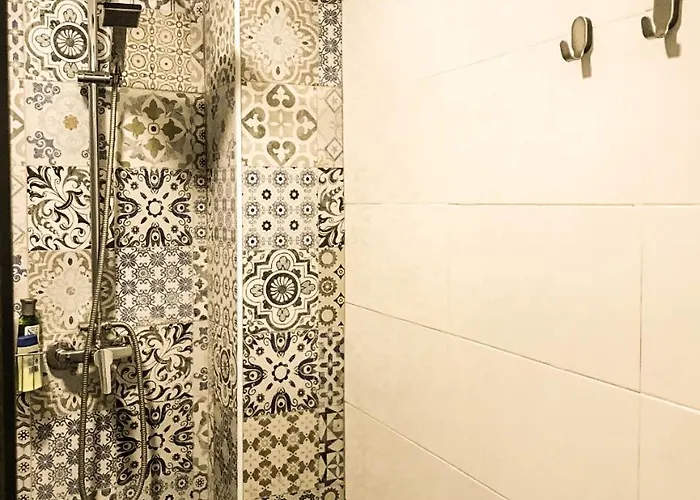 Cantagua Auberge de jeunesse