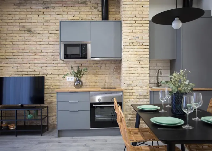 Buenos Aires Διαμέρισμα Βαλένθια