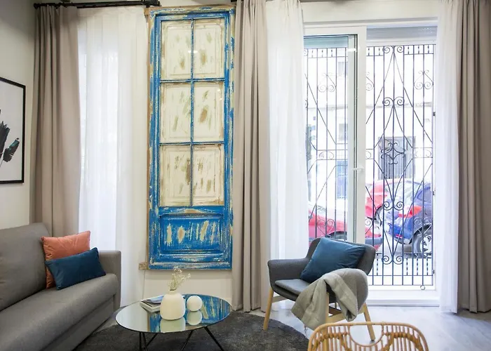 Buenos Aires Διαμέρισμα *