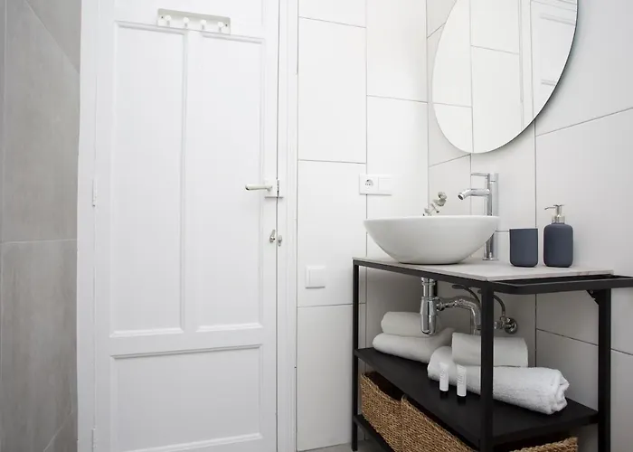 Διαμέρισμα Buenos Aires Βαλένθια