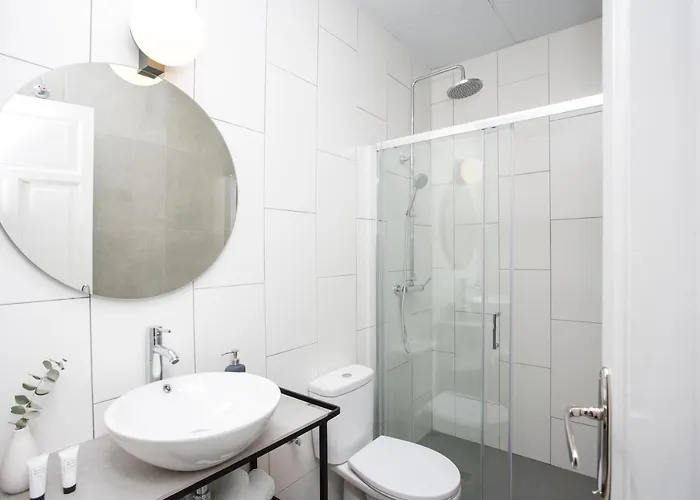 Buenos Aires Διαμέρισμα