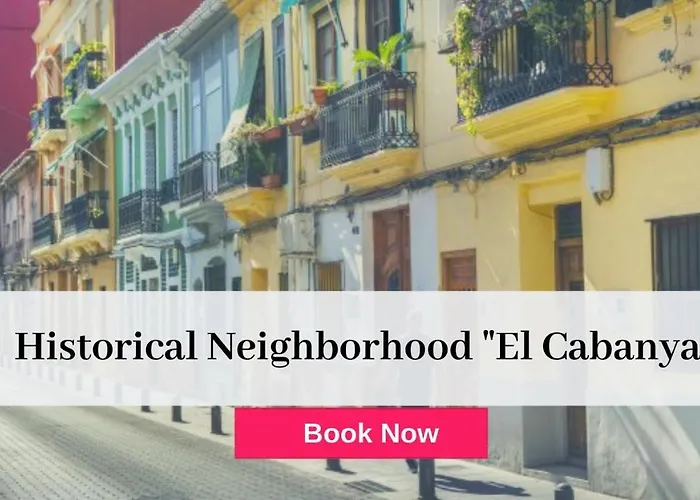 شقة Xl Flat فالنسيا