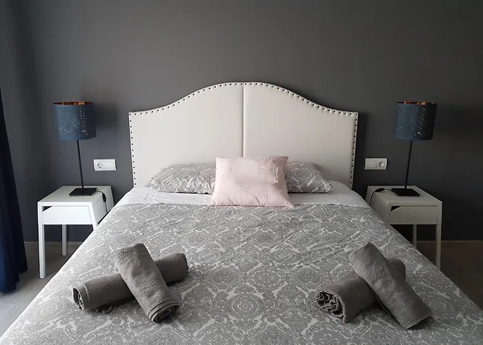 Appartement Classic Flat *