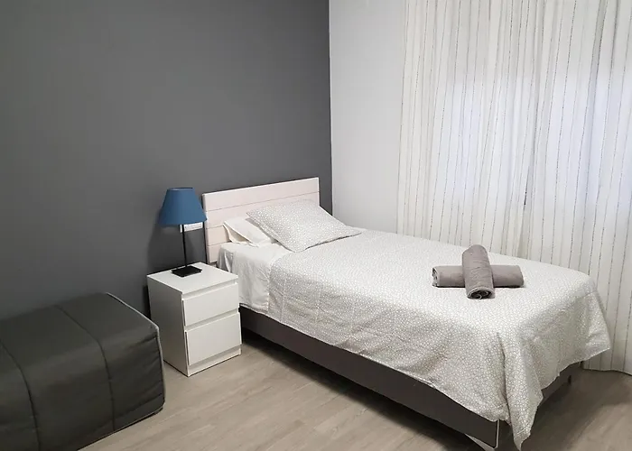 Appartement Classic Flat *