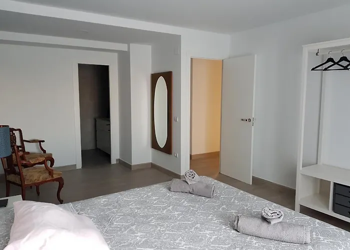 Appartement Classic Flat