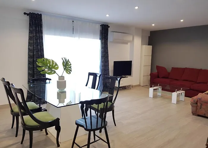 Appartement Classic Flat *