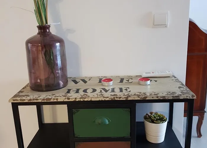 Classic Flat Appartement *