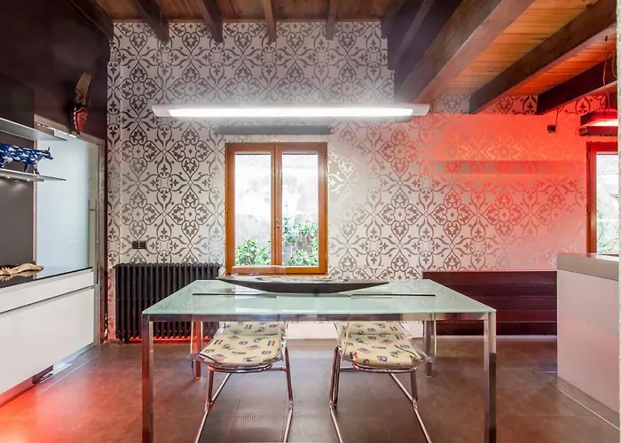 Ca Carmela Casa Con Encanto Con Piscina 