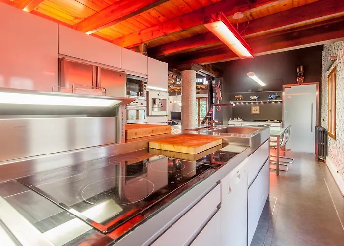 Ca Carmela Casa Con Encanto Con Piscina 