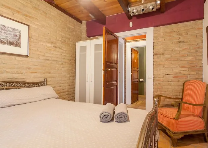 Ca Carmela Casa Con Encanto Con Piscina 