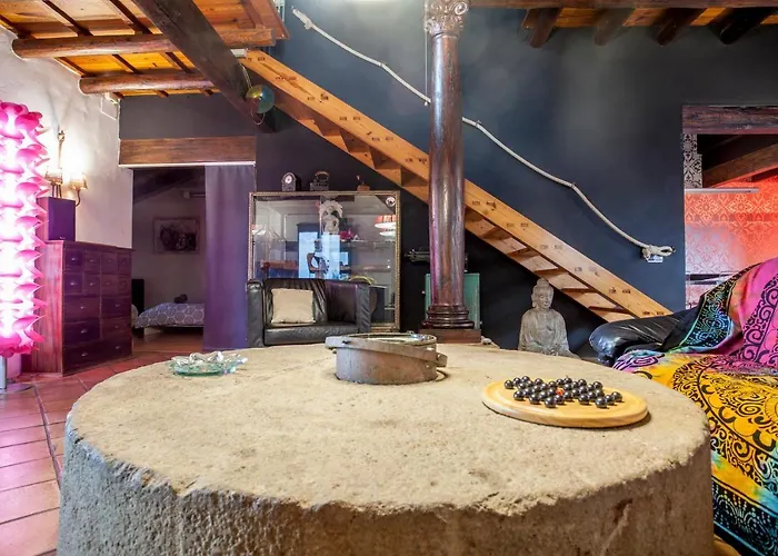 Ca Carmela Casa Con Encanto Con Piscina 