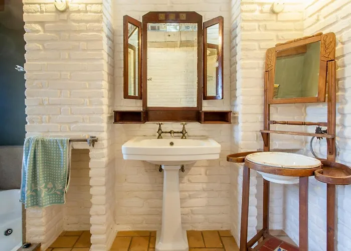 Ca Carmela Casa Con Encanto Con Piscina 