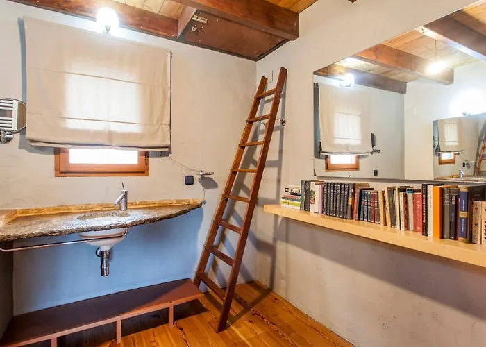 펜션 Ca Carmela Casa Con Encanto Con Piscina 