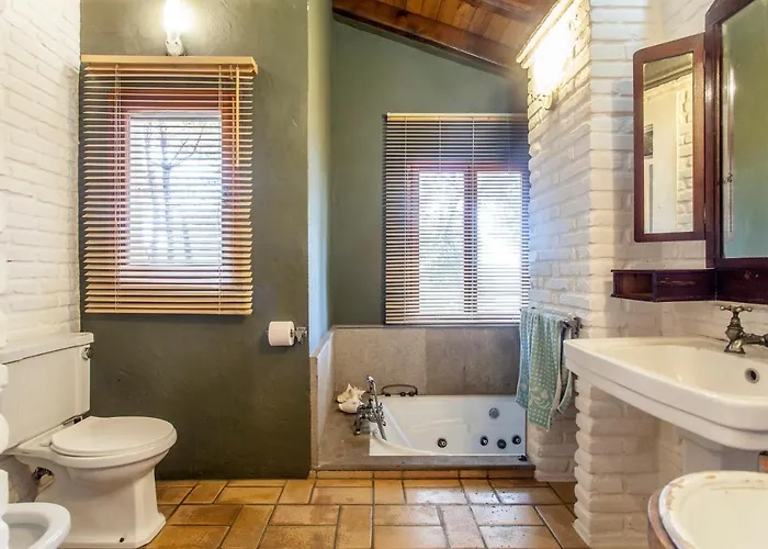 Ca Carmela Casa Con Encanto Con Piscina 