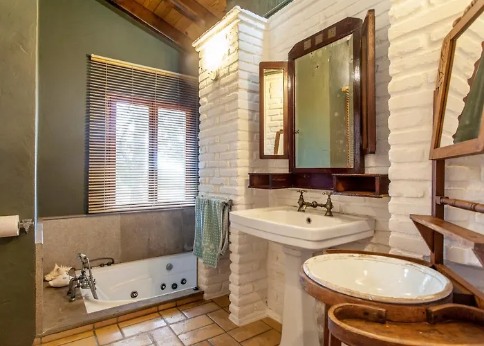 Ca Carmela Casa Con Encanto Con Piscina 