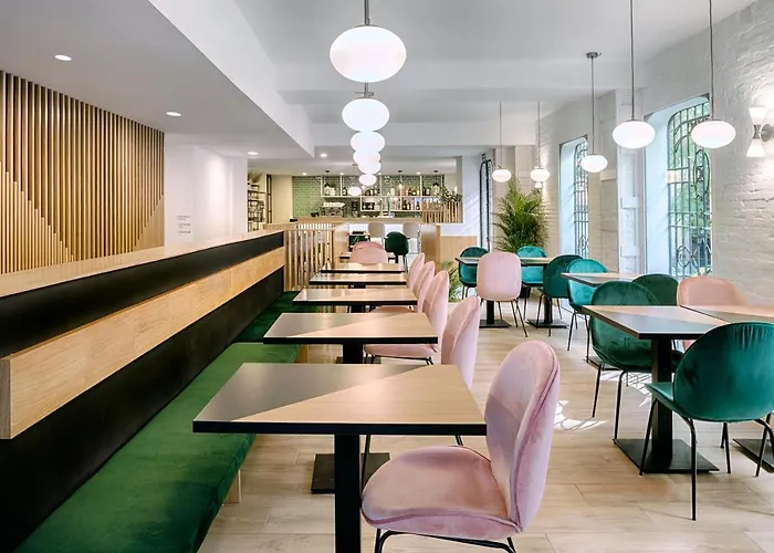 فندق بلانك كارمن 3*