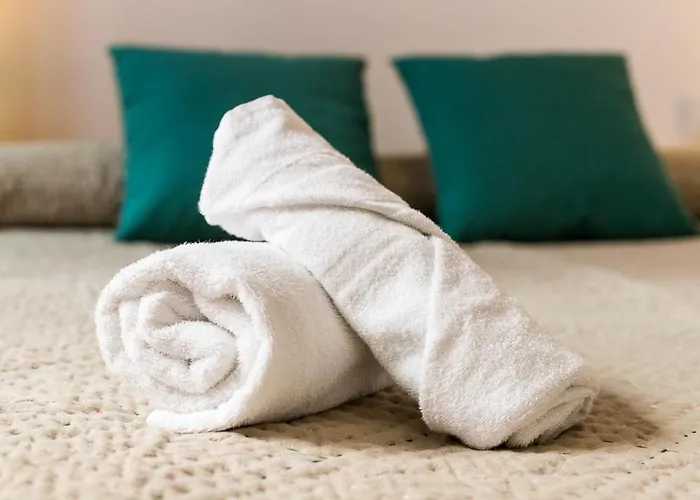 Lejlighed Apartup Central Market Iii Valencia