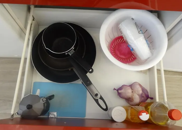 شقة By Eric Olsan فالنسيا