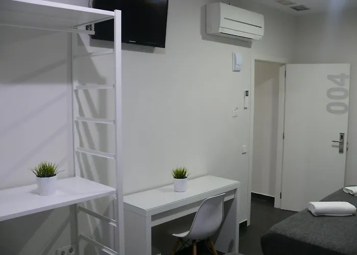 Bed Of The Sea 발렌시아