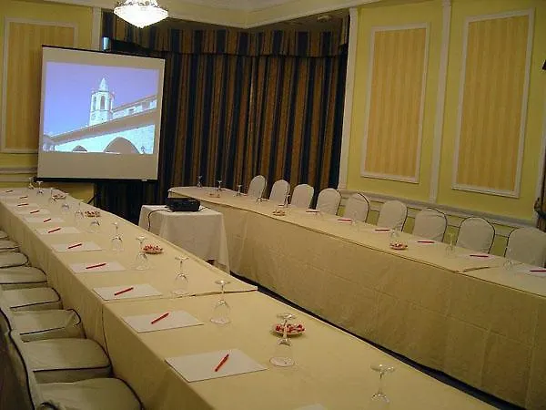 Hotel One Shot Reina Victoria Valencia