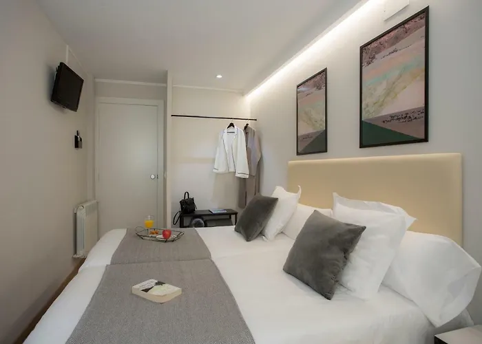 Palacios Casa de hóspedes