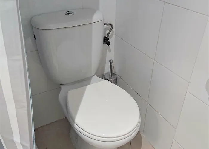 Διαμέρισμα Coroa Del Mar Βαλένθια