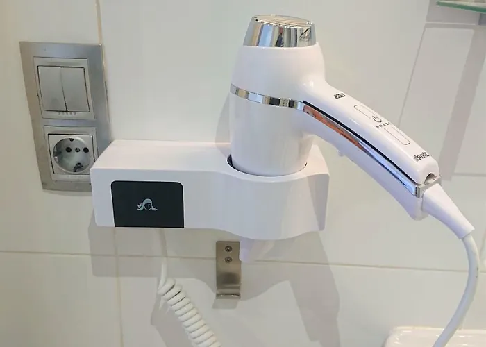 Coroa Del Mar Διαμέρισμα *