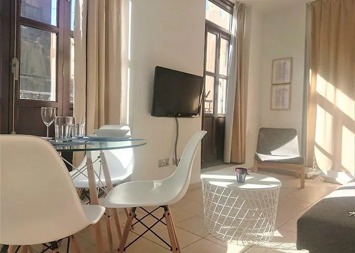 Coroa Del Mar Διαμέρισμα