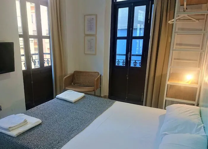 Coroa Del Mar Διαμέρισμα Βαλένθια