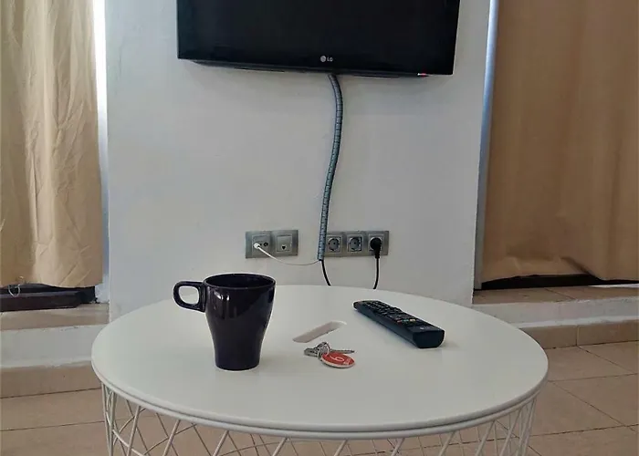 Διαμέρισμα Coroa Del Mar Βαλένθια