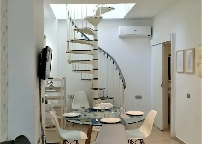 Coroa Del Mar * Βαλένθια