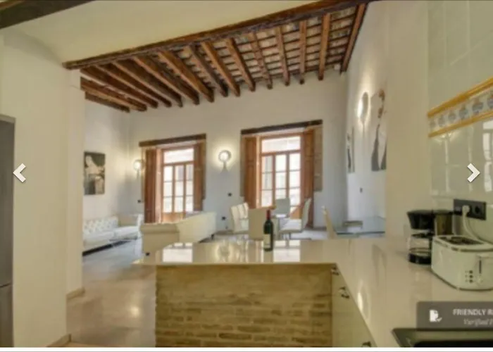 Torres De * Valencia