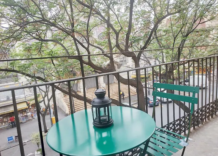 Appartement Total Mercado Valencia