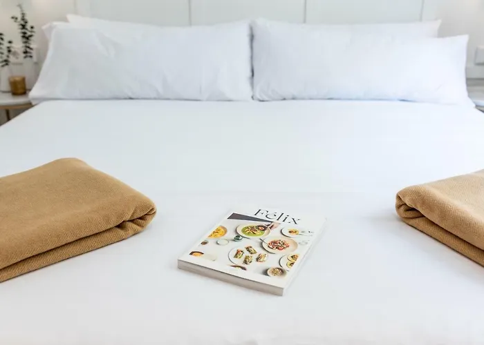 Hotel Mate Cosmo - Centre, Valence