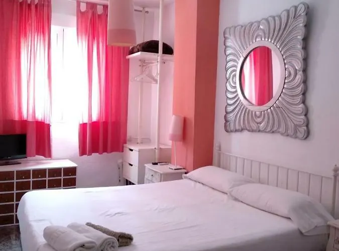 El Cid 게스트하우스 2*